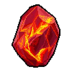 Rare Gem